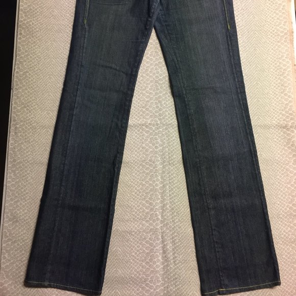 Rock & Republic Women's Jeans, Size 24 - Picture 11 of 13
